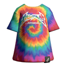 Takoroka Rainbow Tie Dye